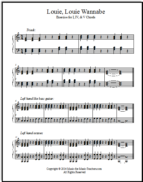 songs chords pdf